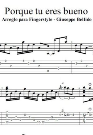 Porque tu eres bueno | Marcos witt