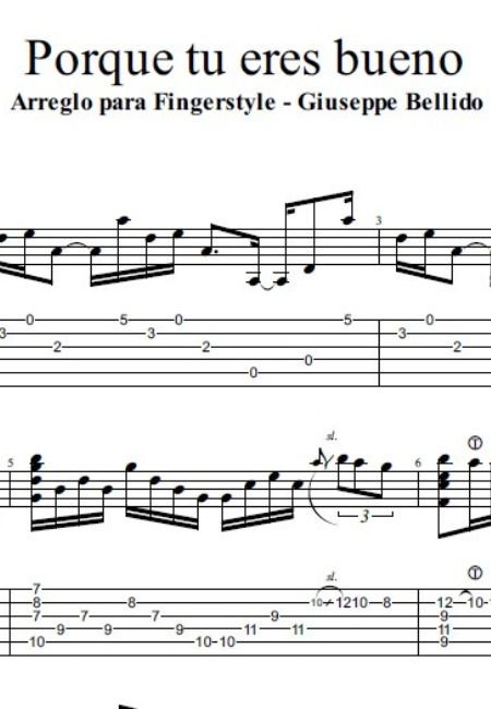 Diseño sin título (4) Porque tu eres bueno | Marcos witt