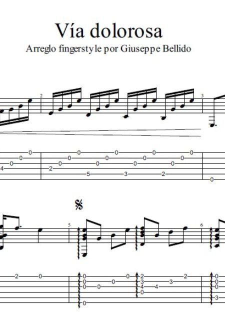 Diseño sin título (6) Via dolorosa