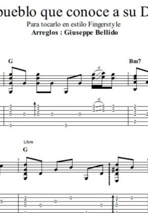 el pueblo El pueblo que conoce a su Dios | Himno 578