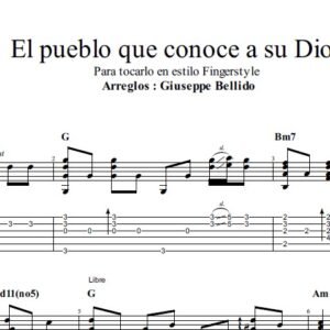 El pueblo que conoce a su Dios | Himno 578