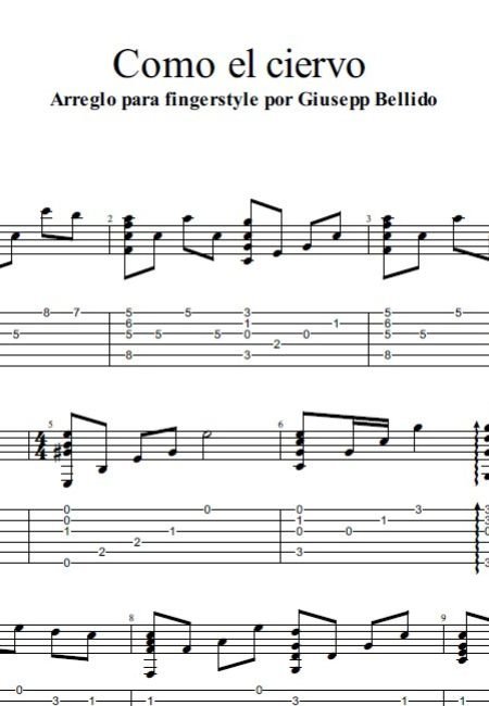 Como el ciervo | Himno 432