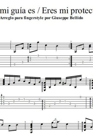 Jesús mi guía es #472 | Eres mi protector