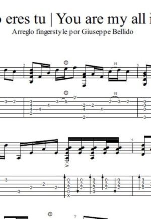 Digno eres tu - Himno 143 | You are my all in all